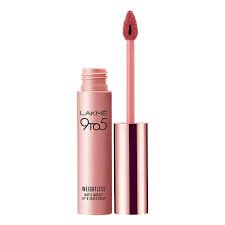 LAKME 9TO5 WEIGHTLESS MATTE MOUSSE NC