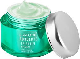 LAKME ABS FRESH LIFE NIGHT CREAM