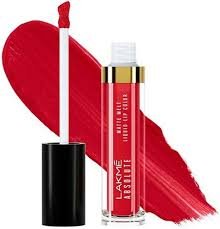 LAKME ABS MATTE MELT LIQUID LIPSTIC 130FR
