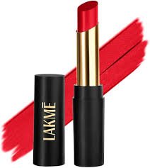 LAKME BEYOND MATTE BULLET LIPSTICK 101