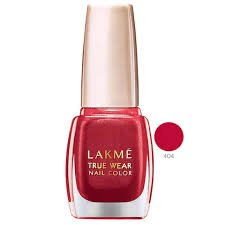LAKME CC NAILPOLISH 404