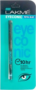 LAKME EYE CONIC KAJAL ROYAL BLUE