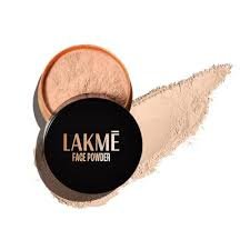 LAKME FACE POWDER 40G