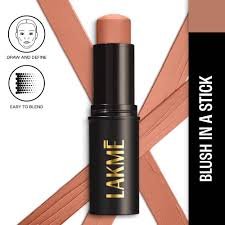 LAKME FACELIFT MULTISLAYER FACE STICK CHERRY BOMB 11G
