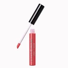 LAKME FOREVER MATTE LIQUID LIPSTICK 04 CRIMSON ROSE