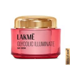 LAKME GLYCOLIC ILLUMINATE DAY CREAM 50G