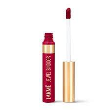 LAKME SINDUR LIQUID MAROON