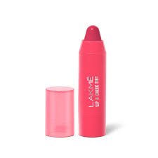 LAKME LIP LOVE LIP  CHEEK TINT F RED