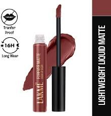 LAKME LIQUID LIP COLOR 23PP