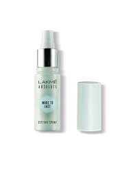 LAKME MADE TO LAST SETTING SPRAY 60ML