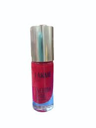 LAKME OVERNIGHT SHINE NAIL COLOR RC