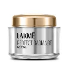 LAKME PERFECT RADIANCE DAY CREAM 28G