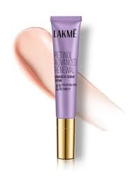 LAKME RETINOL ADVANCED SERUM CREAM 15G