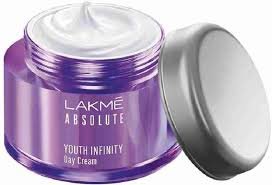 LAKME RETINOL CONTOUR DAY CREAM 50G