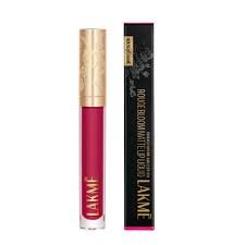 LAKME ROUGE BLOOM LIPSTICK PB 203 PT
