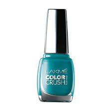 LAKME TW COLOR CRUSH NAILPAINT 27