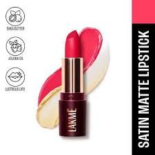 LAKME ULTIMATE GLAM LIPSTICK UP 2 PINK