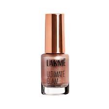 LAKME ULTIMATE GLAM NAILPOLISH CH1