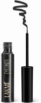 LAKME UNREAL P LIQUID EYELINER BLACK
