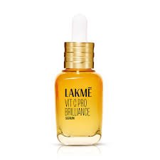 LAKME VIT C BRILLIANCE SERUM 15ML