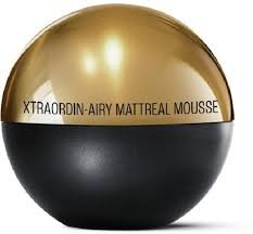LAKME XTRAORDIN AIRY MATTREAL MOUSSE 25G