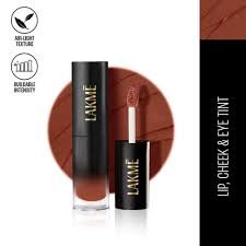 LAKME XTRAORDINAIRY ONE &amp;DONE TINT 301 TT