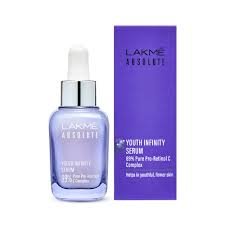 LAKME YOUTH INFINITY SERUM 15ML