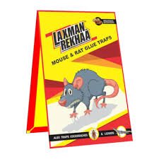 LAXMAN REKHAA RAT PAD