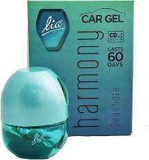 LIA CAR GEL HARMONY