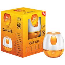 LIA CAR GEL TRANQUIL
