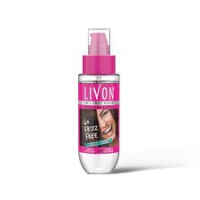 LIVON ANTI-FRIZZ SERUM 100ML