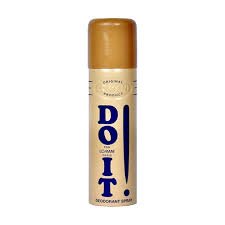LOMANI DO IT BODY SPRAY 200ML