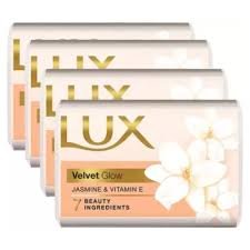 LUX ULTIMATE GLOW SOAP 4PCS 400GM