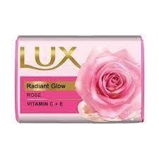 LUX RADIANT GLOW SOAP 43G