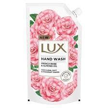 LUX HAND WASH 750ML