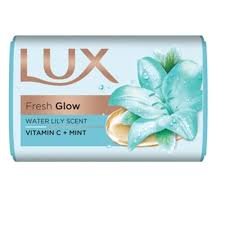 LUX FRESH GLOW SOAP 41G