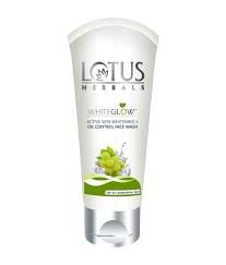 LOTUS WHITE GLOW CREME 18G