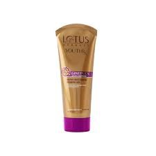 LOTUS GINEPLEX FOAMING GEL 100G