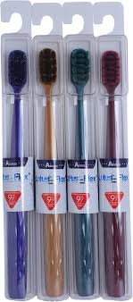 LOTUS FLEX TOOTHBRUSH 5+1