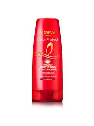 LOREAL COLOR PROTECT CONDITIONER 180ML