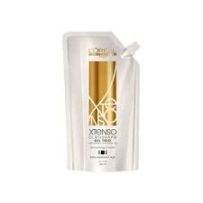 LOREAL XTENSO SMOOTHING CREAM