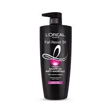 LOREAL PARIS ARGININE ESSENCE SHAMPOO 704ML