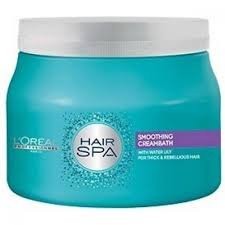 LOREAL HAIR SPA 490G