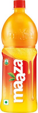 MAAZA 600ML