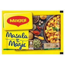 MAGGI MASALA 6G