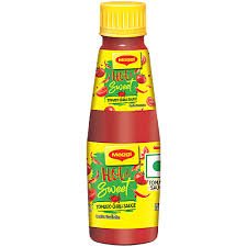 MAGGI HOT AND SWEET TOMATO CHILLI  SAUCE 200G