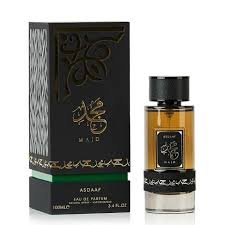 MAJD ASDAAF PERFUES SPRAY 425