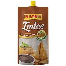 NILON'S IMLEE CHUTNEY 80G