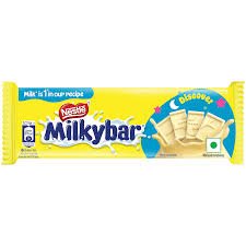 NESTLE MILKY BAR 22GM