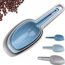 NESTING SCOOP SET 3P